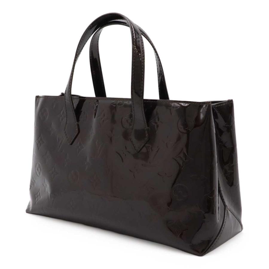 匿名発送】ルイヴィトン ハンドバッグ ウィルシャーPM M93641 ルイ