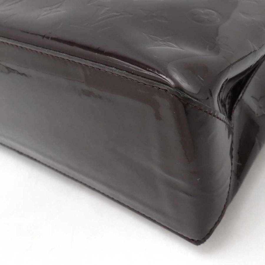 LOUIS VUITTON（ルイ・ヴィトン） ルイ ヴィトン モノグラムヴェルニ