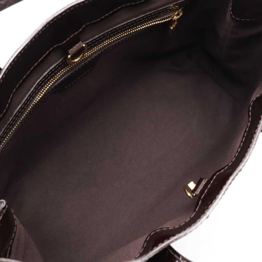 LOUIS VUITTON（ルイ・ヴィトン） ルイ ヴィトン モノグラムヴェルニ