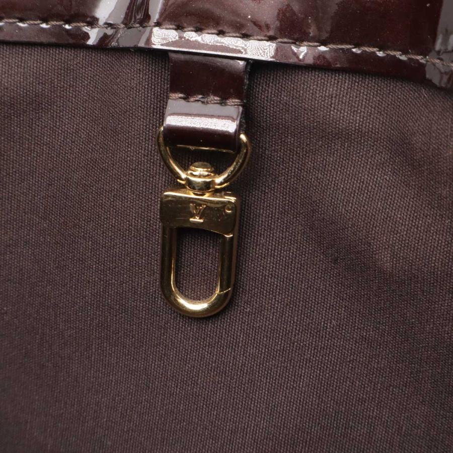 LOUIS VUITTON（ルイ・ヴィトン） ルイ ヴィトン モノグラムヴェルニ