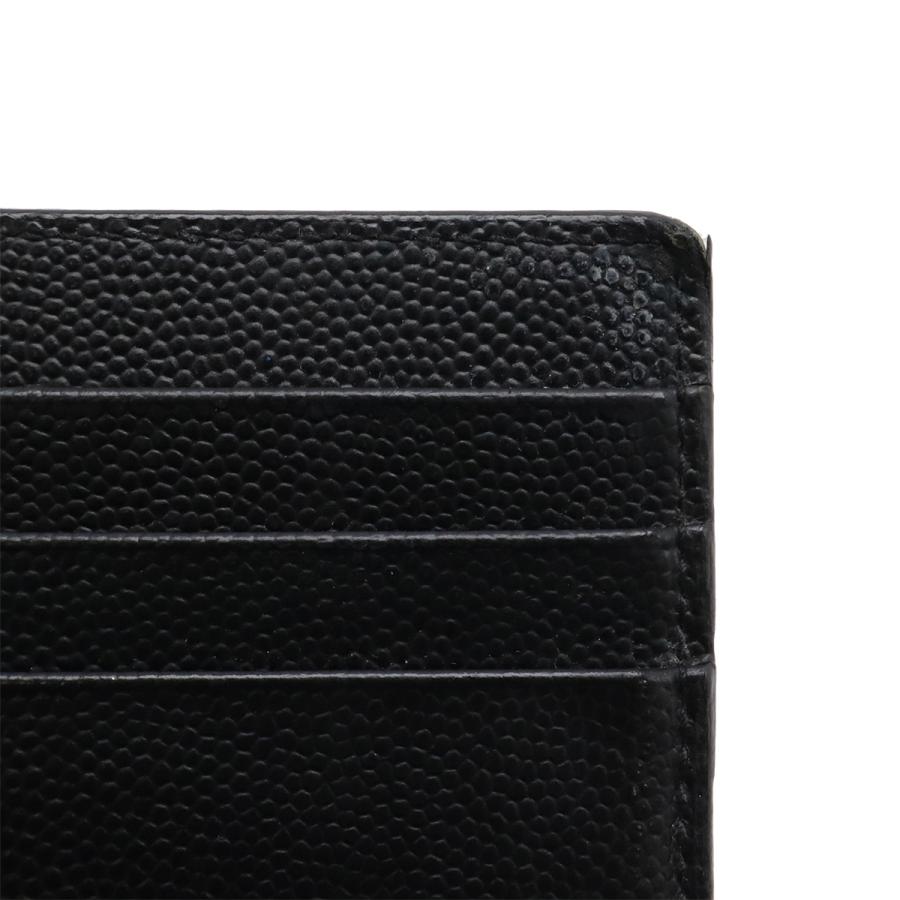 【SAINT LAURENT】サンローランパリ　マネークリップ　二つ折り財布 サンローラン SAINT LAURENT マネークリップ