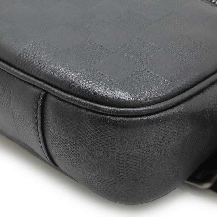 LOUIS VUITTON（ルイ・ヴィトン） ルイ ヴィトン ダミエアンフィニ