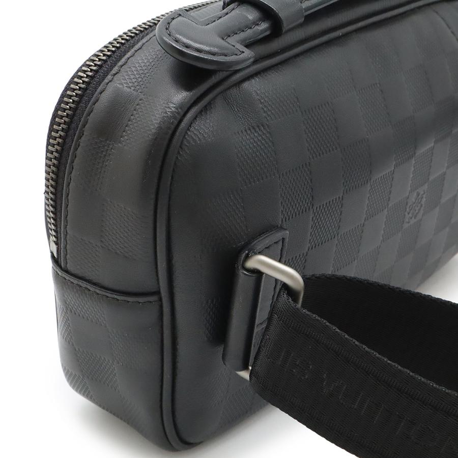 LOUIS VUITTON（ルイ・ヴィトン） ルイ ヴィトン ダミエアンフィニ