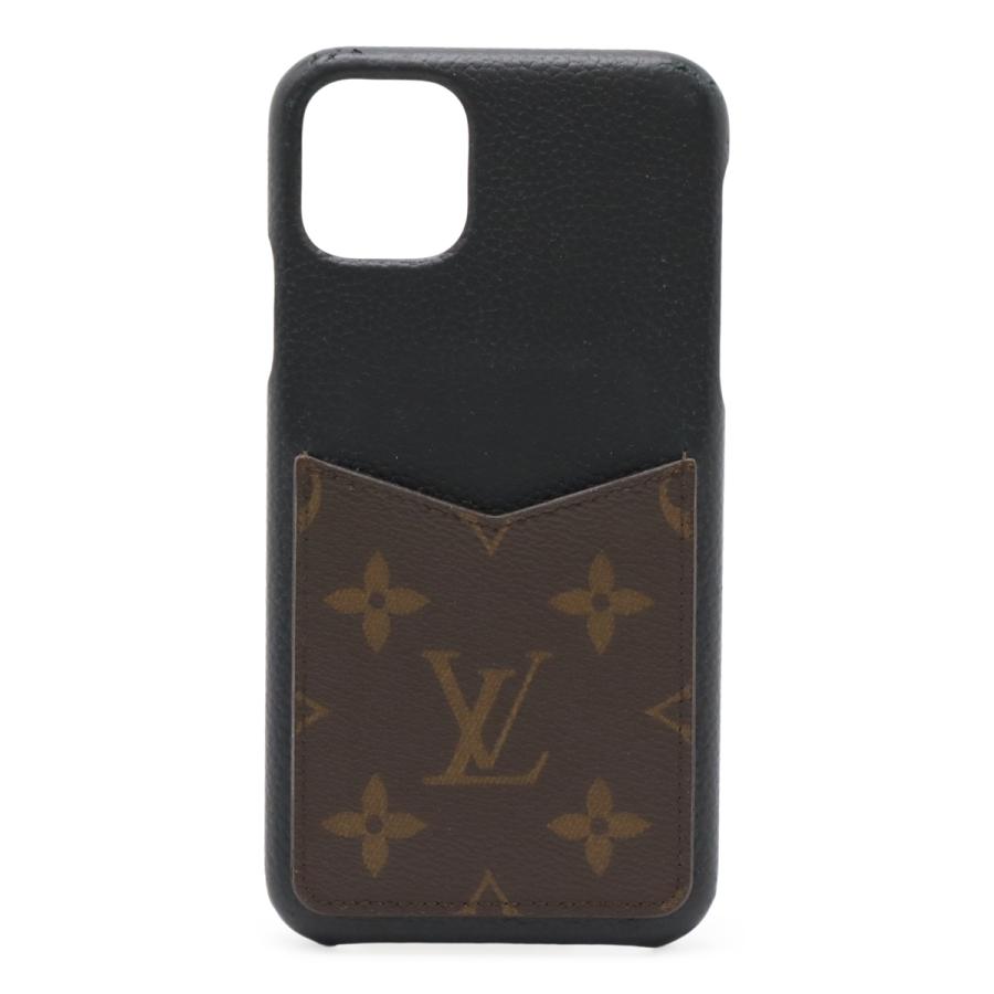 LOUIS VUITTON - 人気 ルイ ヴィトン iPhone 11 pro MAX モノグラム バンパー LOUIS VUITTON ルイ ヴィトン モノグラム IPHONE バンパー 11