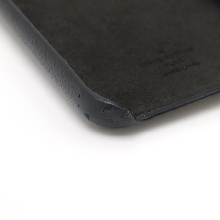 LOUIS VUITTON ルイ ヴィトン モノグラム IPHONE バンパー 11 PRO MAX スマホカバー スマホケース 携帯ケース ノワール ブラック M69097 | LOUIS VUITTON | 02