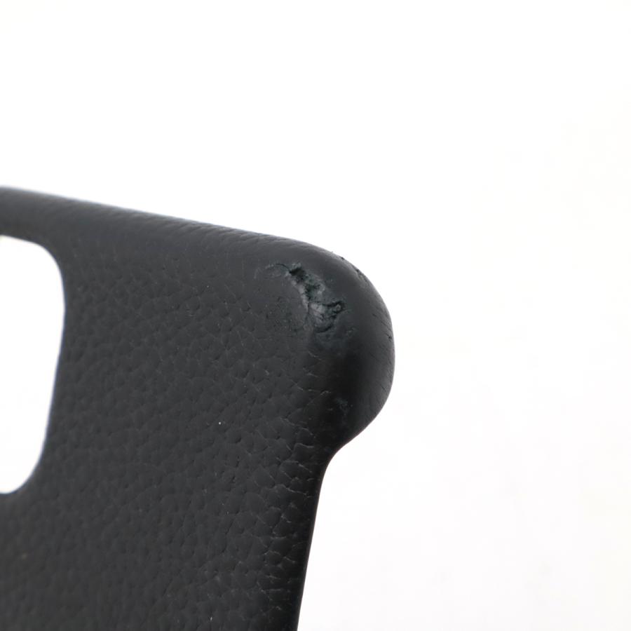 LOUIS VUITTON ルイ ヴィトン モノグラム IPHONE バンパー 11 PRO MAX スマホカバー スマホケース 携帯ケース ノワール ブラック M69097 | LOUIS VUITTON | 04