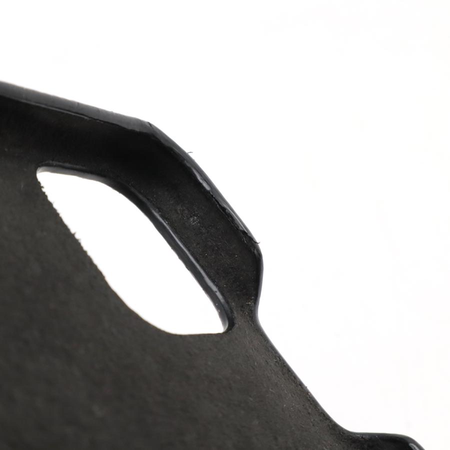 LOUIS VUITTON ルイ ヴィトン モノグラム IPHONE バンパー 11 PRO MAX スマホカバー スマホケース 携帯ケース ノワール ブラック M69097 | LOUIS VUITTON | 05