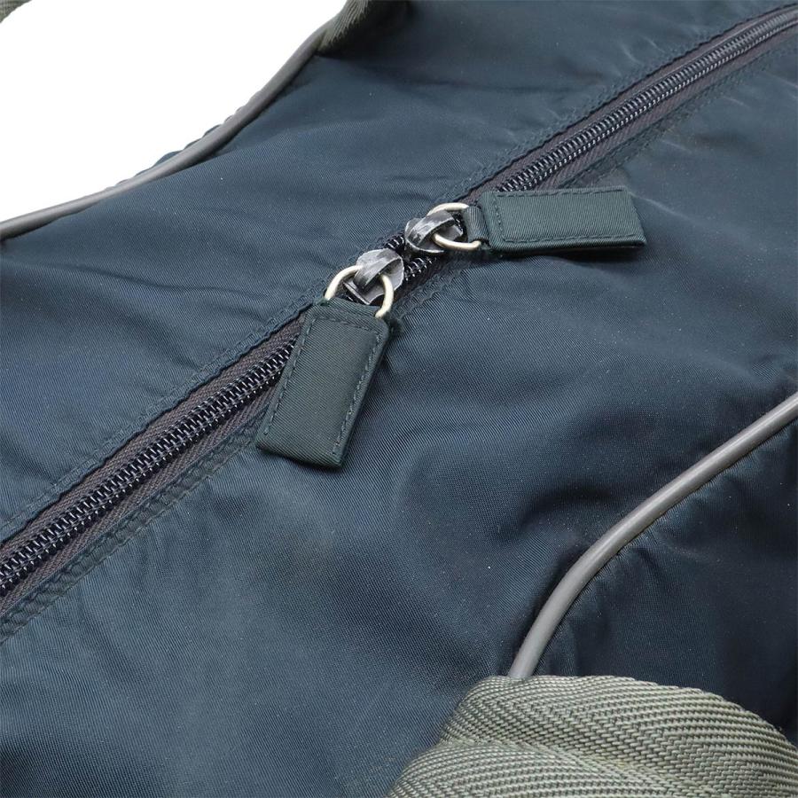 プラダスポーツ　トラベルバック PRADA プラダ プラダスポーツ ボストンバッグ トラベルバッグ
