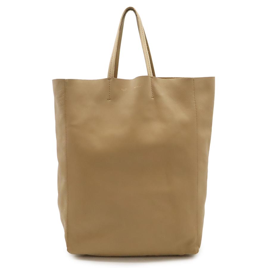 CELINE（セリーヌ） ホリゾンタルカバ トートバッグ ラージトート