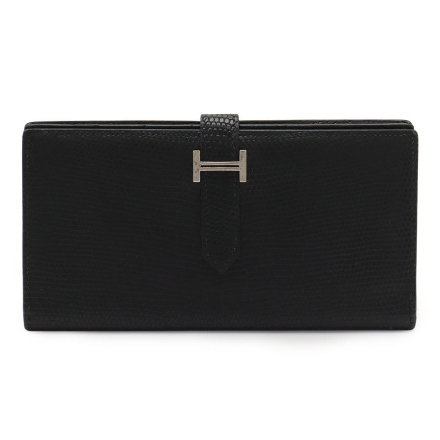 HERMES（エルメス） ベアンスフレ 2つ折り長財布 二つ折り長財布