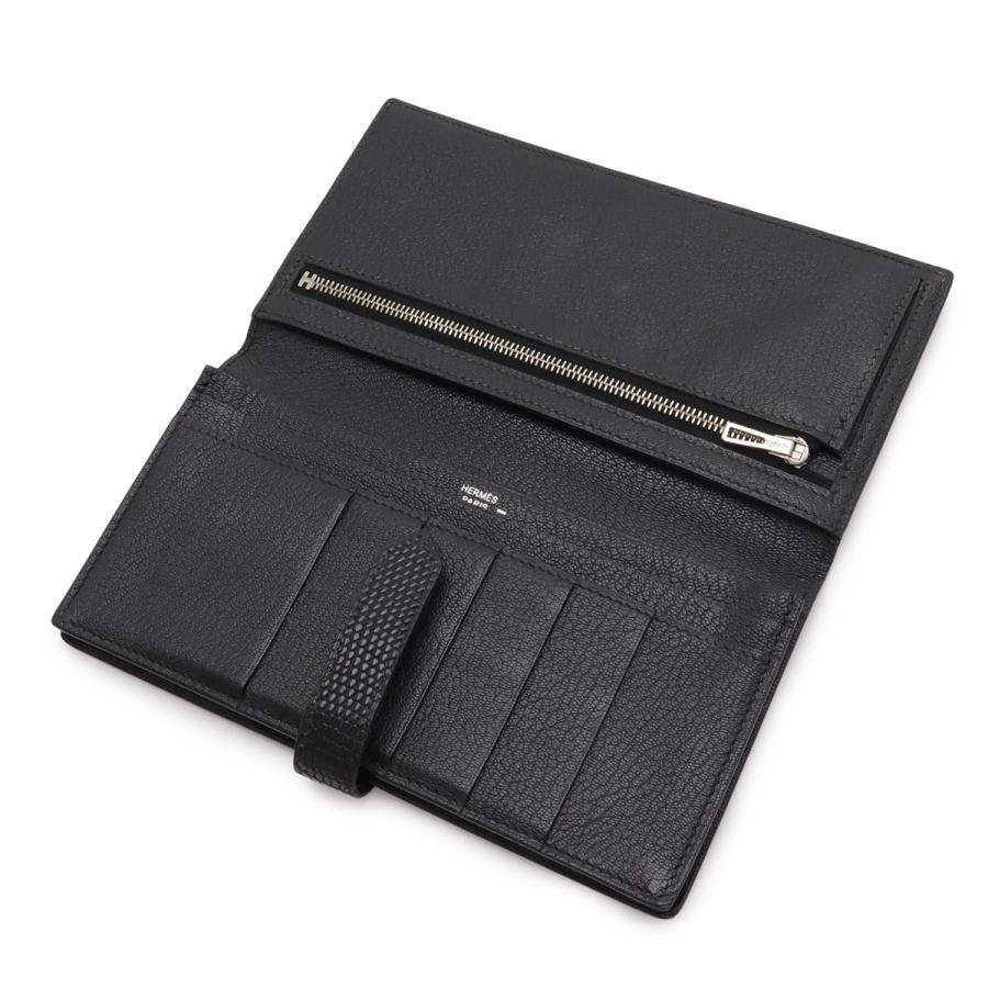 HERMES（エルメス） ベアンスフレ 2つ折り長財布 二つ折り長財布