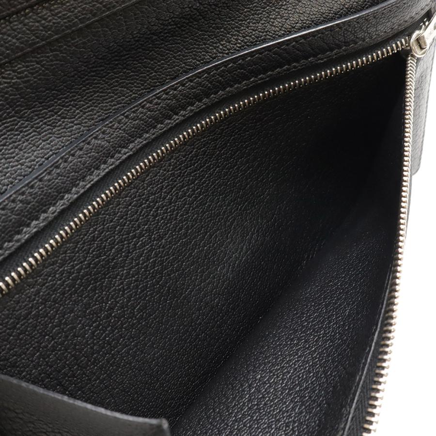 HERMES（エルメス） ベアンスフレ 2つ折り長財布 二つ折り長財布