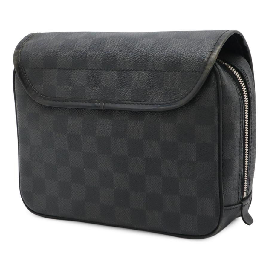 LOUIS VUITTON（ルイ・ヴィトン） ルイ ヴィトン ダミエグラフィット 