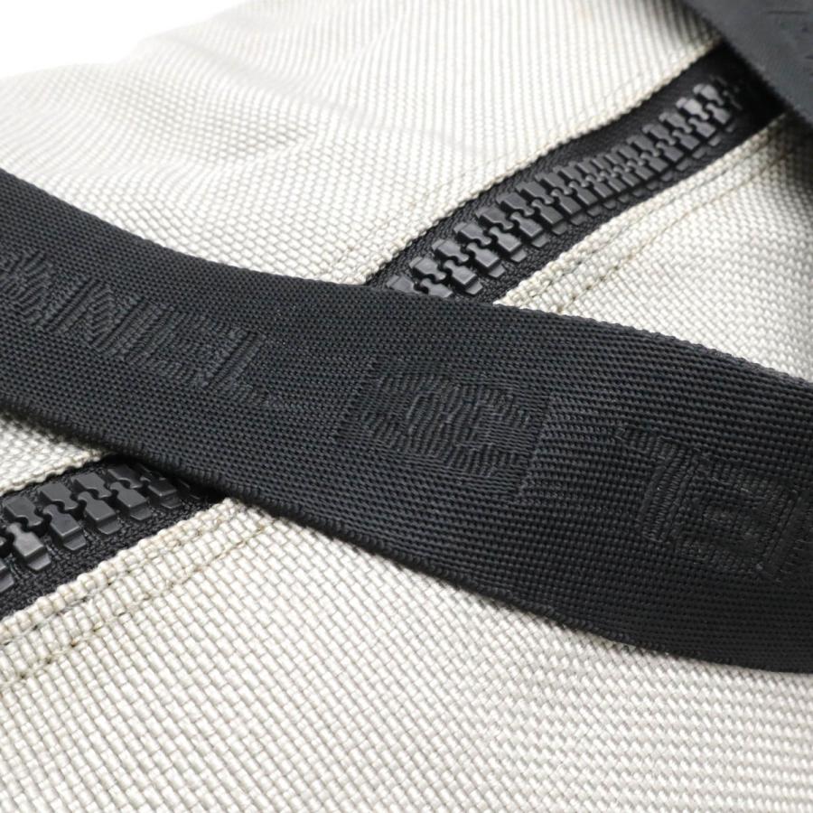 CHANEL シャネル スポーツライン ボストンバッグ 旅行バッグ トラベルバッグ ショルダーバッグ ナイロン グレー ブラック 黒 ホワイト 白 | CHANEL | 07