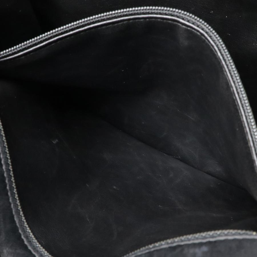 CHANEL（シャネル） シェブロン Vステッチ ハンドバッグ トートバッグ