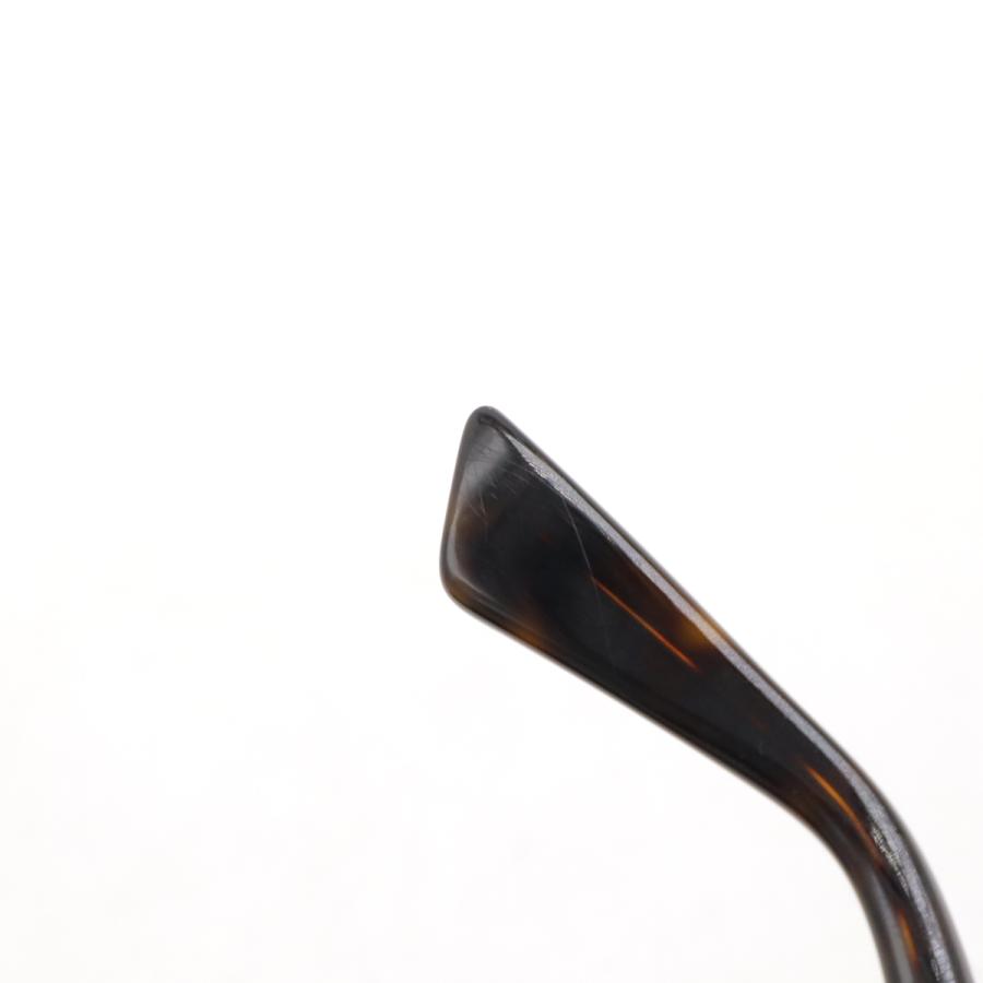 GUCCI グッチ サングラス アイウェア ラウンドシェイプ アレッサンドロミケーレ グリーン ブラウン系マーブル 57□20-145 GG0023SA | GUCCI | 05