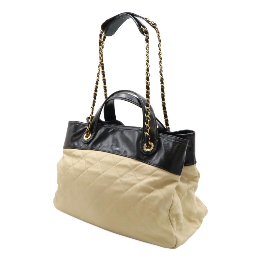 CHANEL（シャネル） マトラッセ インザミックス チェーンショルダー