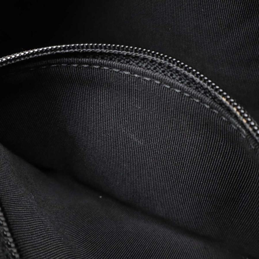 CHANEL シャネル ココマーク チェーンステッチ カメラバッグ チェーンショルダーバッグ ポシェット ラムスキン アイボリー ブラック | CHANEL | 08