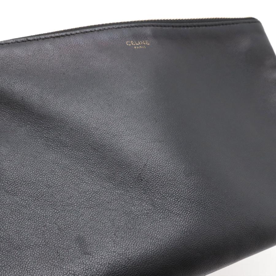 CELINE（セリーヌ） トリオ スモール ショルダーバッグ ショルダー