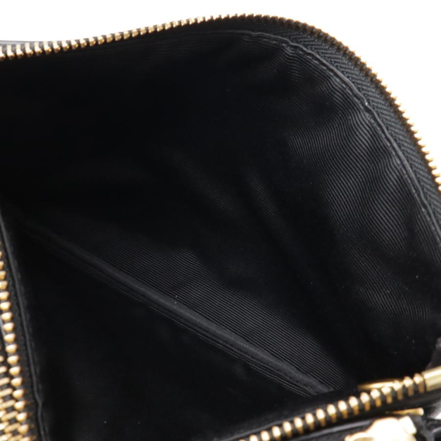 CELINE セリーヌ トリオ スモール ショルダーバッグ ポシェット ポーチ CELINE（セリーヌ） トリオ スモール ショルダーバッグ ショルダー