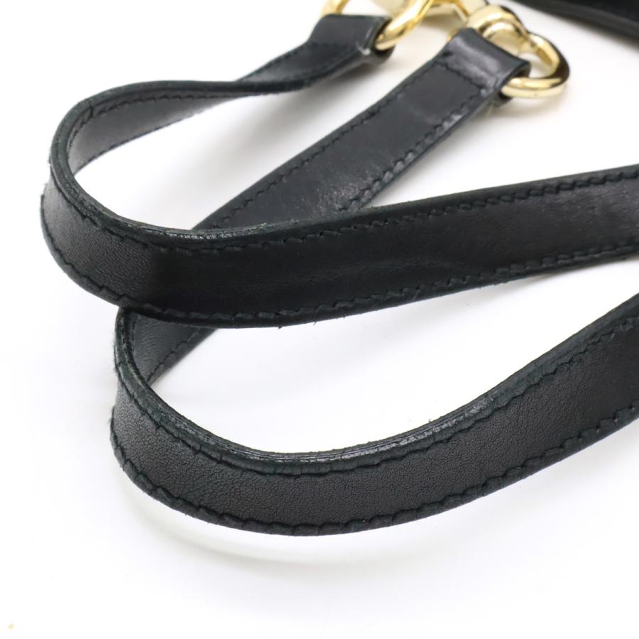 GUCCI グッチ GGキャンバス スカーフ付き トートバッグ ショルダーバッグ ショルダートート 肩掛け ブラック 黒 153033 | GUCCI | 04