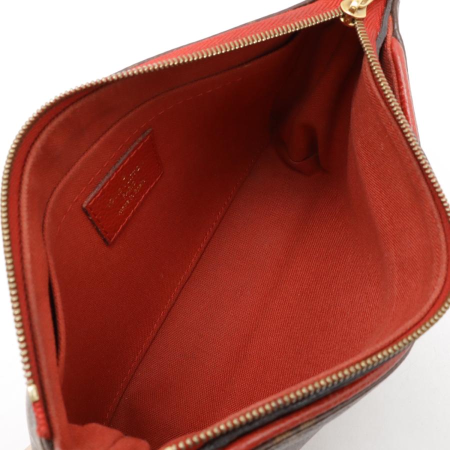 美品】ルイ・ヴィトン（モノグラム）パラス 2Wey クラッチ 人気モデル