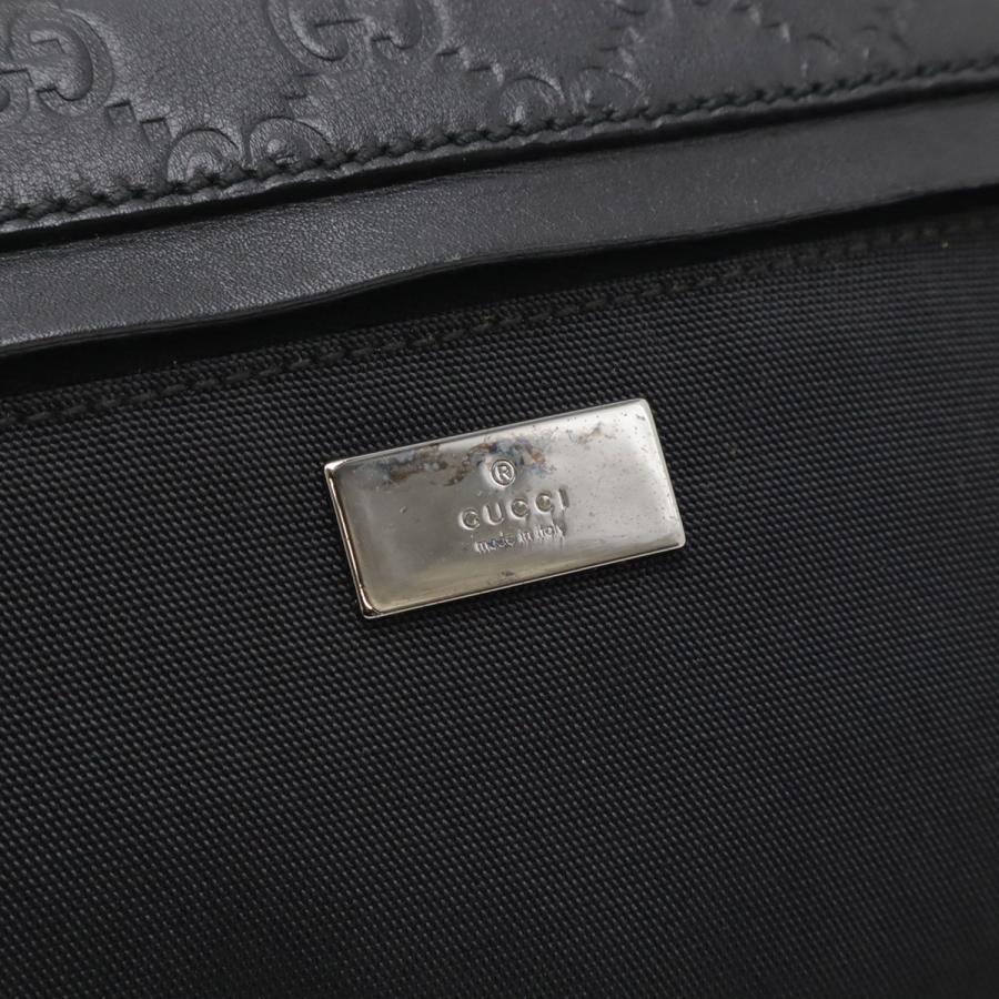 GUCCI（グッチ） グッチシマ ウエストバッグ ウエストポーチ ボディ