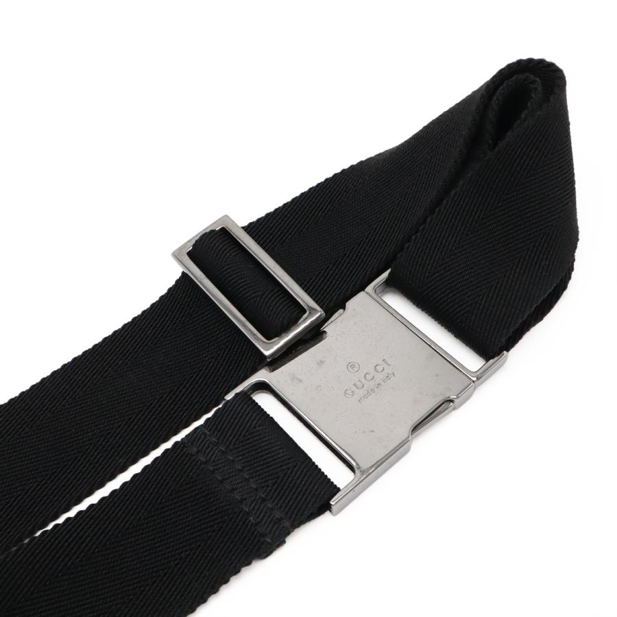 GUCCI（グッチ） グッチシマ ウエストバッグ ウエストポーチ ボディ