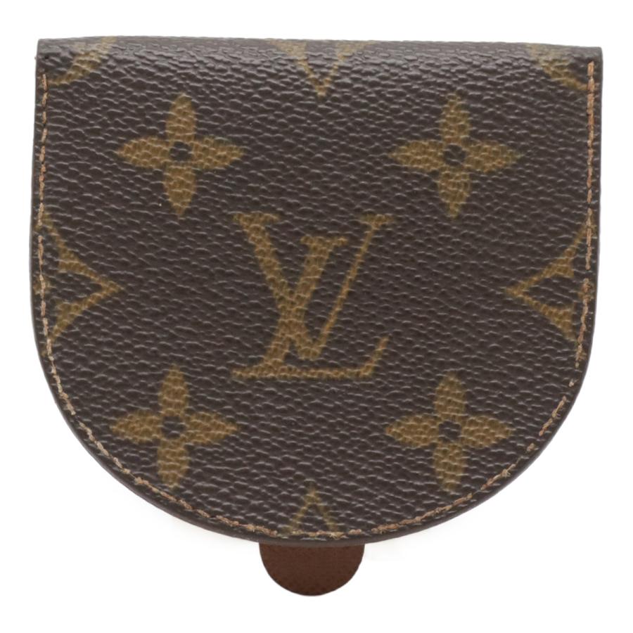 LOUIS VUITTON ルイ ヴィトン モノグラム ポルトモネ キュベット コインケース 小銭入れ コインパース M61960 | LOUIS VUITTON