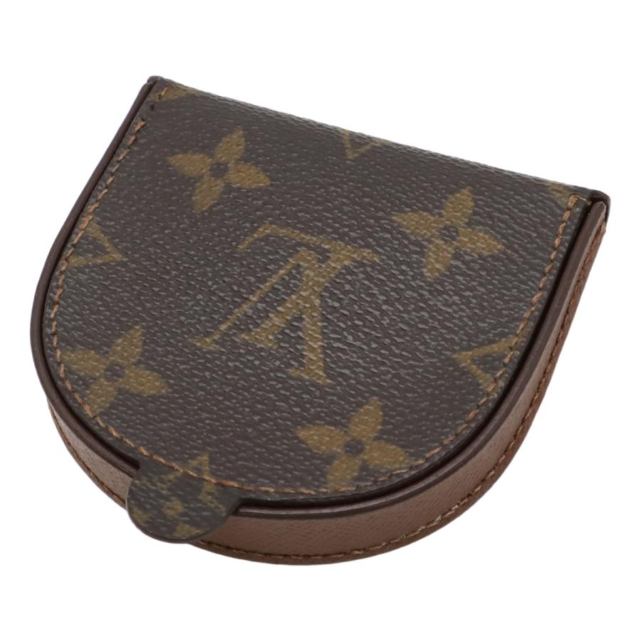 LOUIS VUITTON ルイ ヴィトン モノグラム ポルトモネ キュベット コインケース 小銭入れ コインパース M61960 | LOUIS VUITTON | 01