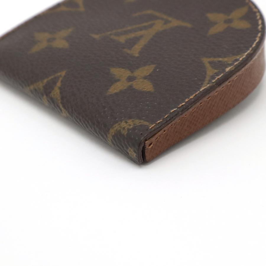 LOUIS VUITTON ルイ ヴィトン モノグラム ポルトモネ キュベット コインケース 小銭入れ コインパース M61960 | LOUIS VUITTON | 02