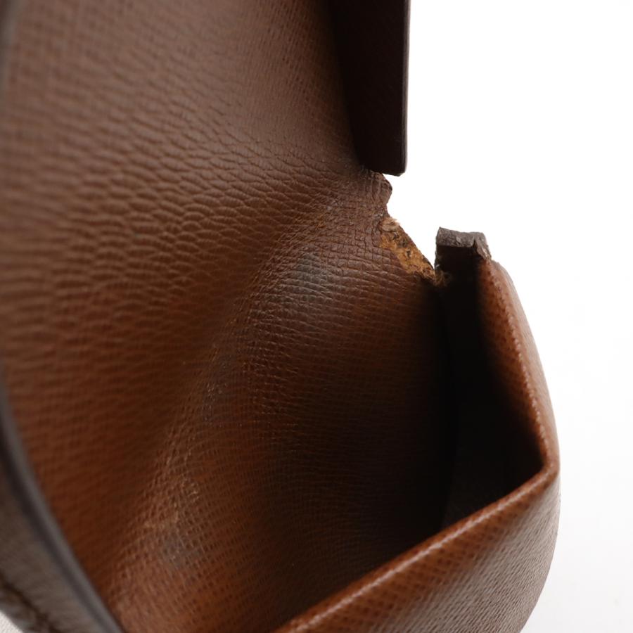 LOUIS VUITTON ルイ ヴィトン モノグラム ポルトモネ キュベット コインケース 小銭入れ コインパース M61960 | LOUIS VUITTON | 04