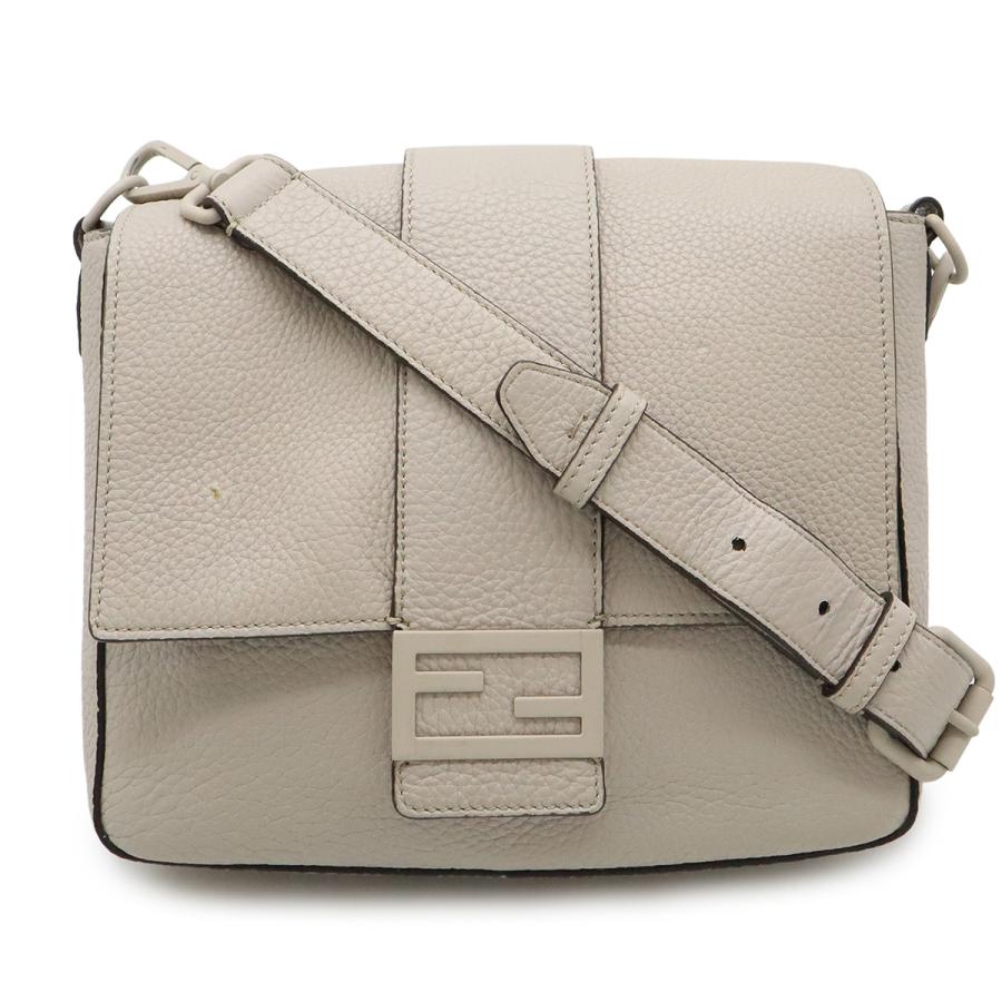 FENDI（フェンディ） バゲット メッセンジャーバッグ ショルダーバッグ 