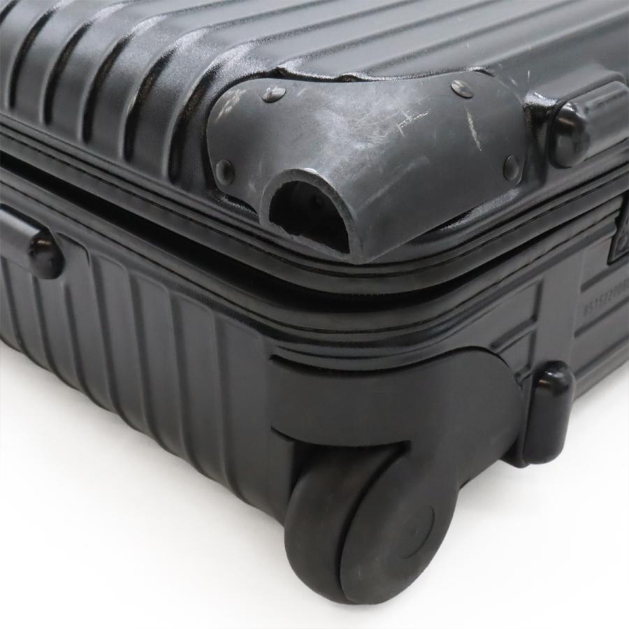 RIMOWA リモワ サルサ スーツケース キャリーケース トラベル