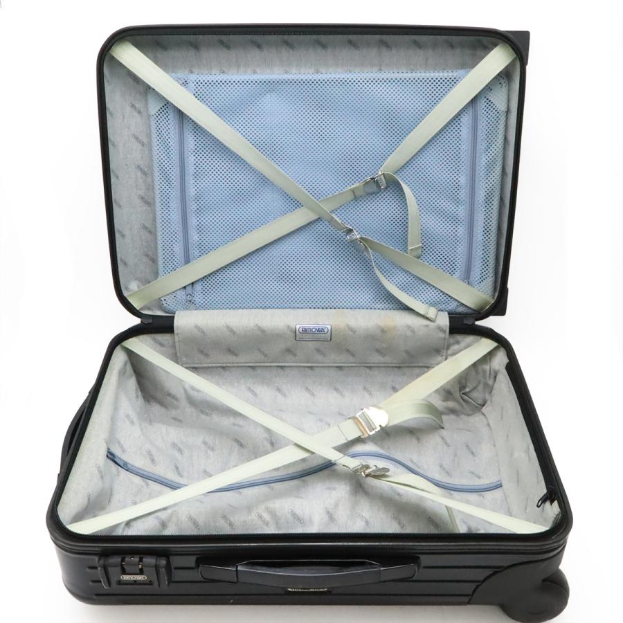 RIMOWA サルサ6551 キャリーケース RIMOWA リモワ サルサ スーツケース キャリーケース トラベル