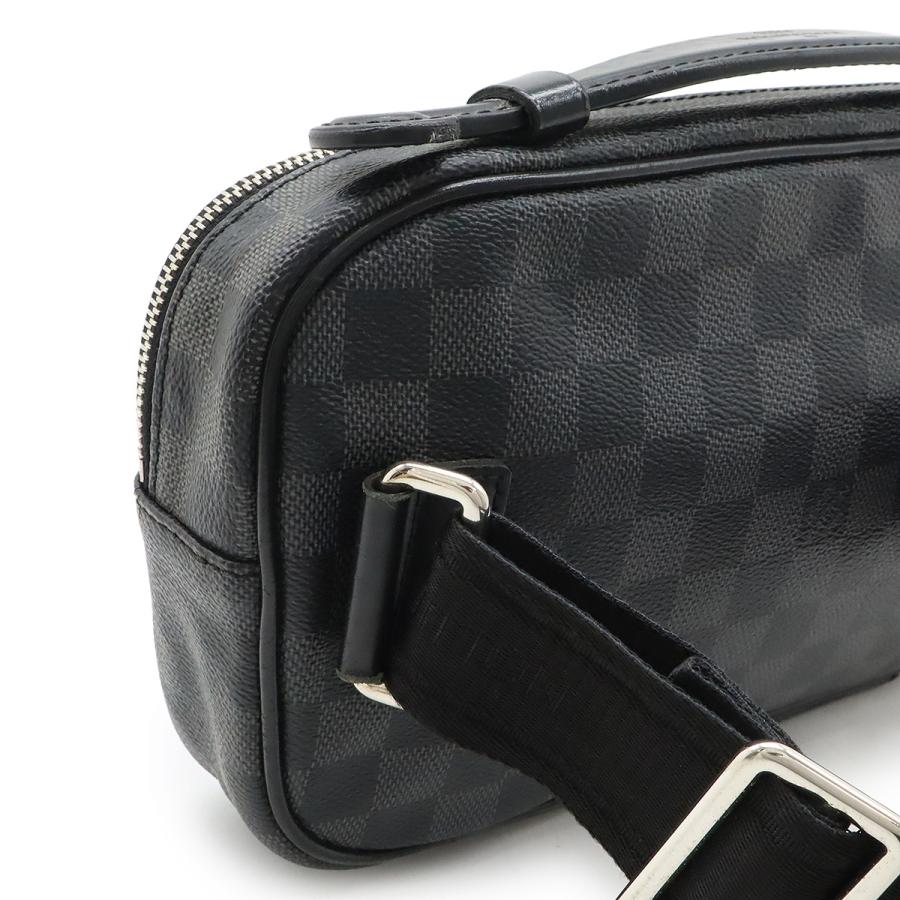 LOUIS VUITTON（ルイ・ヴィトン） ルイ ヴィトン ダミエグラフィット