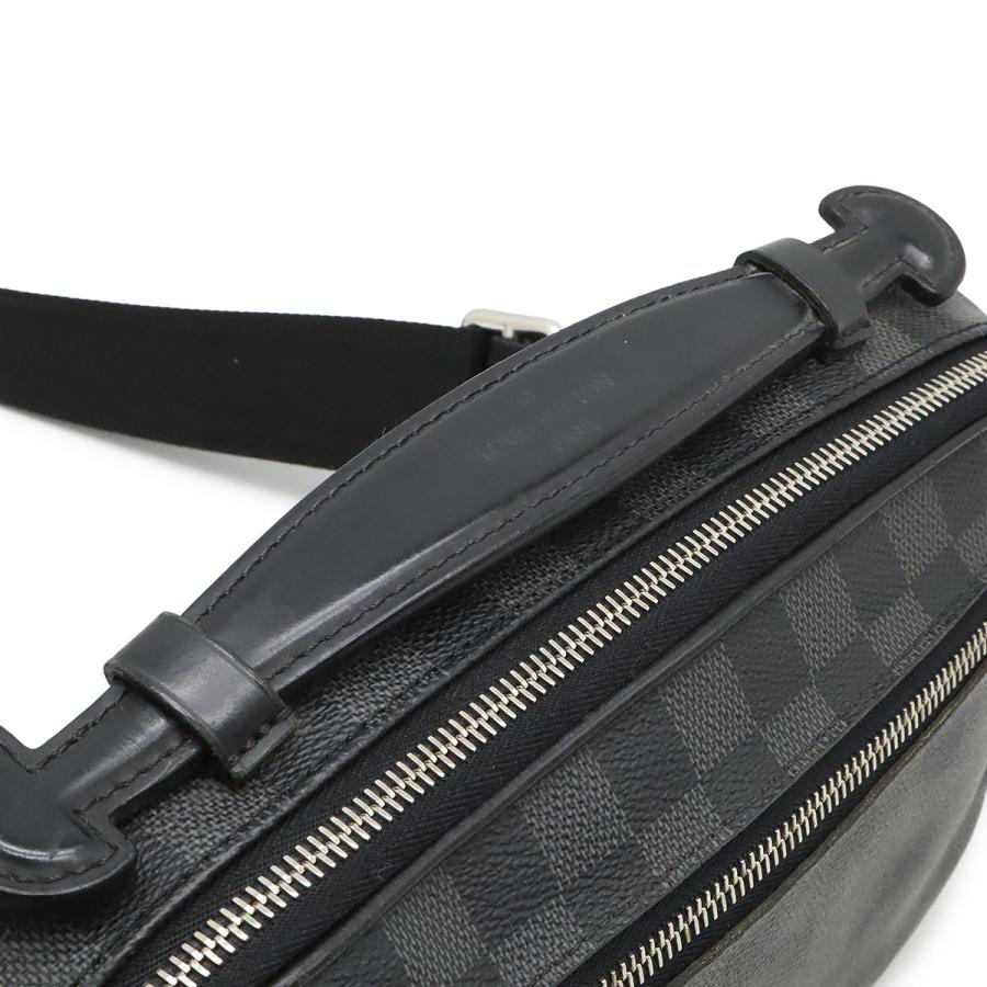 LOUIS VUITTON（ルイ・ヴィトン） ルイ ヴィトン ダミエグラフィット