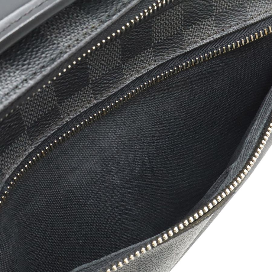 LOUIS VUITTON（ルイ・ヴィトン） ルイ ヴィトン ダミエグラフィット