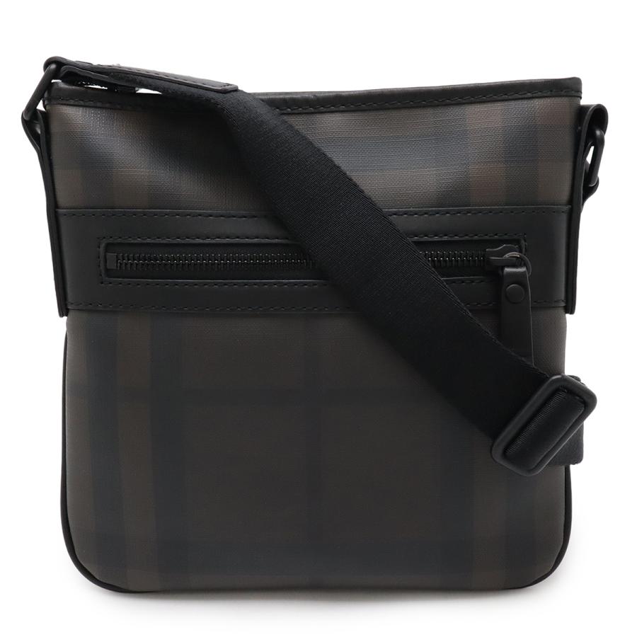 BURBERRY（バーバリー） スモークドチェック チェック柄 ショルダー