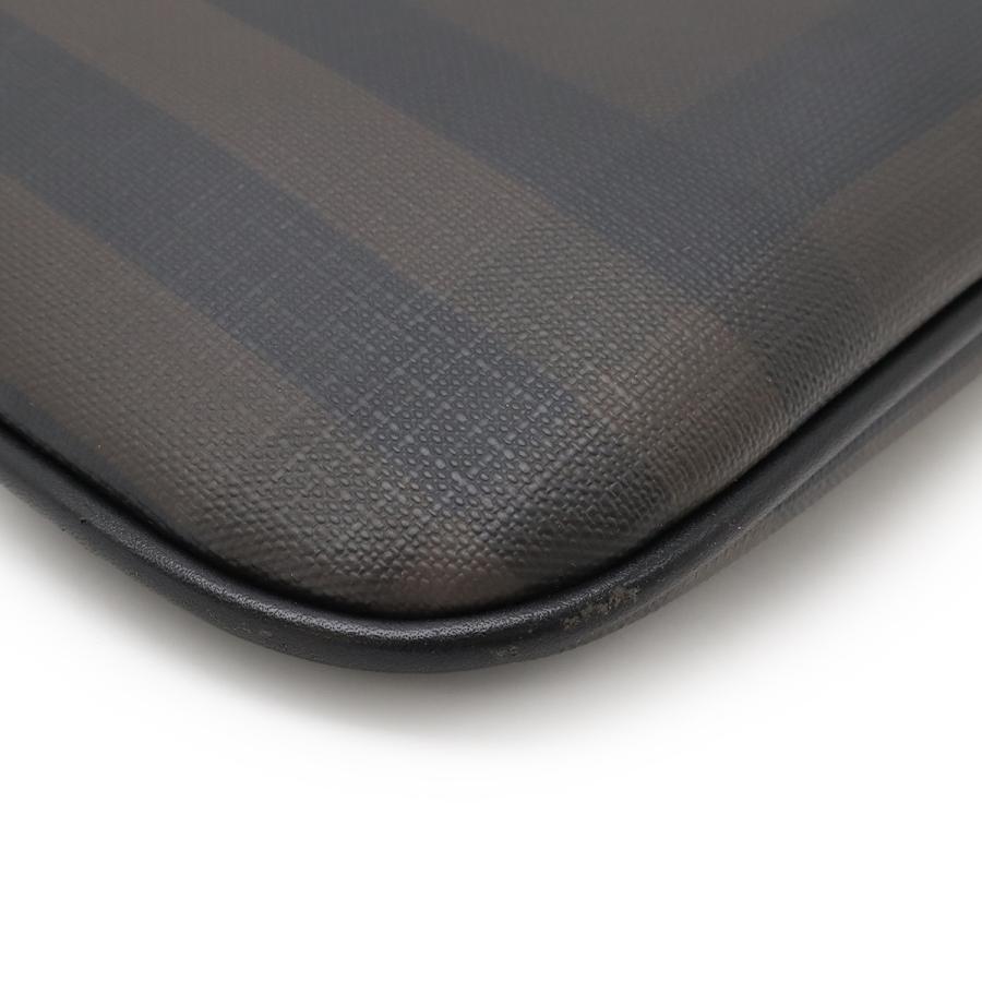 BURBERRY（バーバリー） スモークドチェック チェック柄 ショルダー