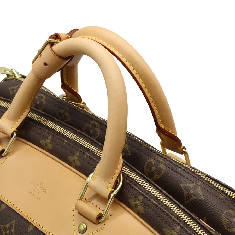 LOUIS VUITTON（ルイ・ヴィトン） ルイ ヴィトン モノグラム アリゼ24H