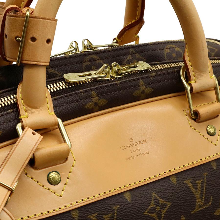 LOUIS VUITTON（ルイ・ヴィトン） ルイ ヴィトン モノグラム アリゼ24H