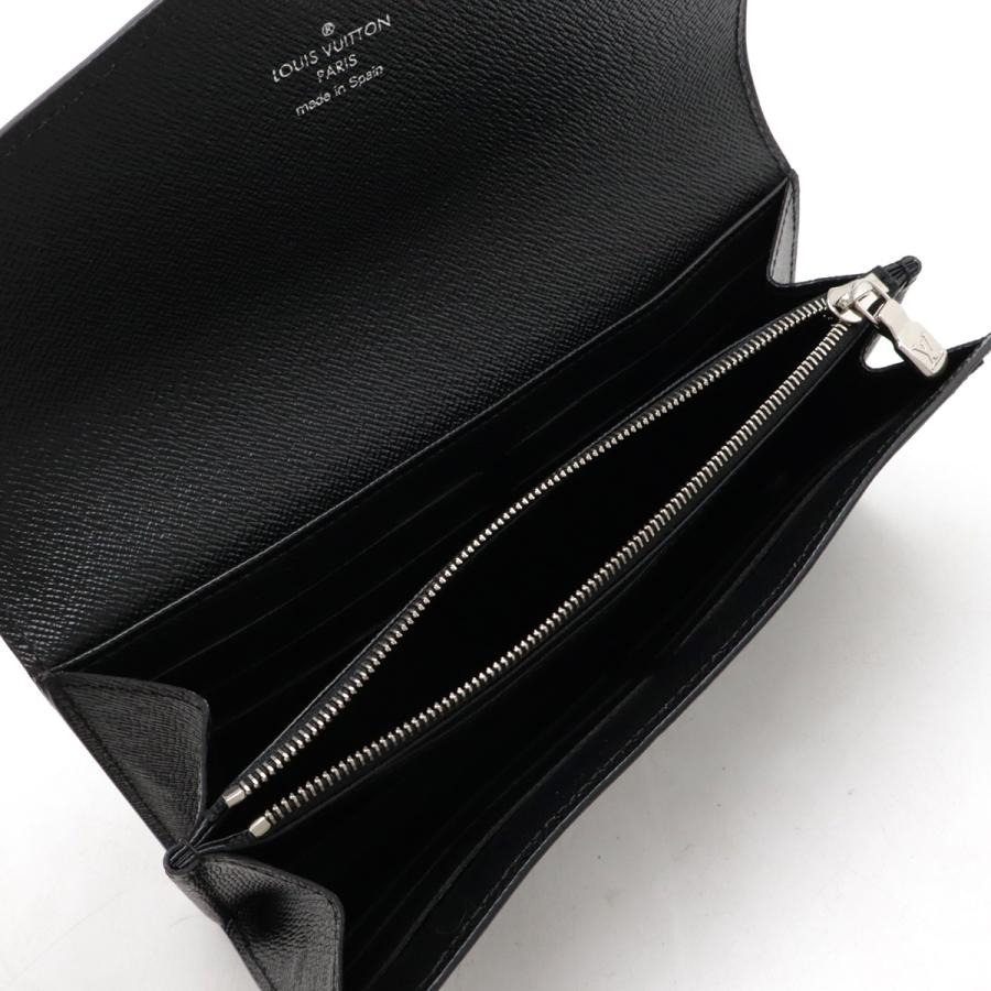LOUIS VUITTON ルイ ヴィトン エピ ポルトフォイユ サラ 2つ折長財布 二つ折り長財布 ノワール 黒 ブラック M60582 | LOUIS VUITTON | 03