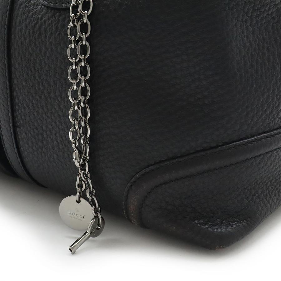 GUCCI グッチ シェリーライン ハンドバッグ ミニボストンバッグ