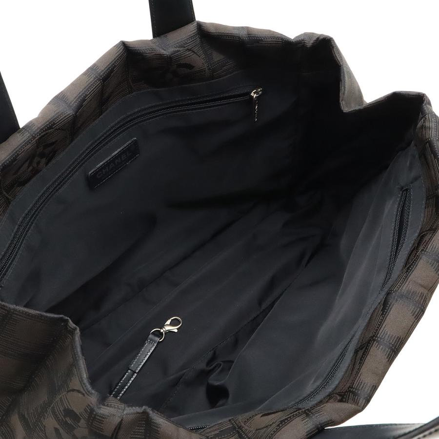 CHANEL（シャネル） ニュートラベルライン Newトラベルライン トートMM