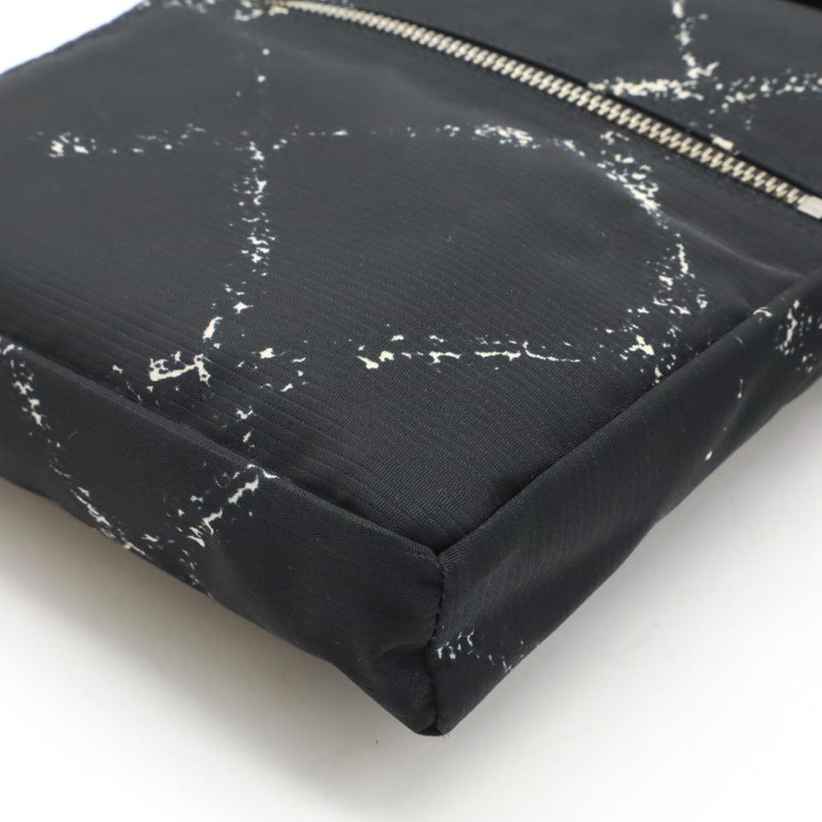 【美品】シャネル 旧トラベルライン ボディバッグ ウエストポーチ ブラック 旧トラベルライン・ウエストバッグ/質屋 さのや ブランド 通販サイト