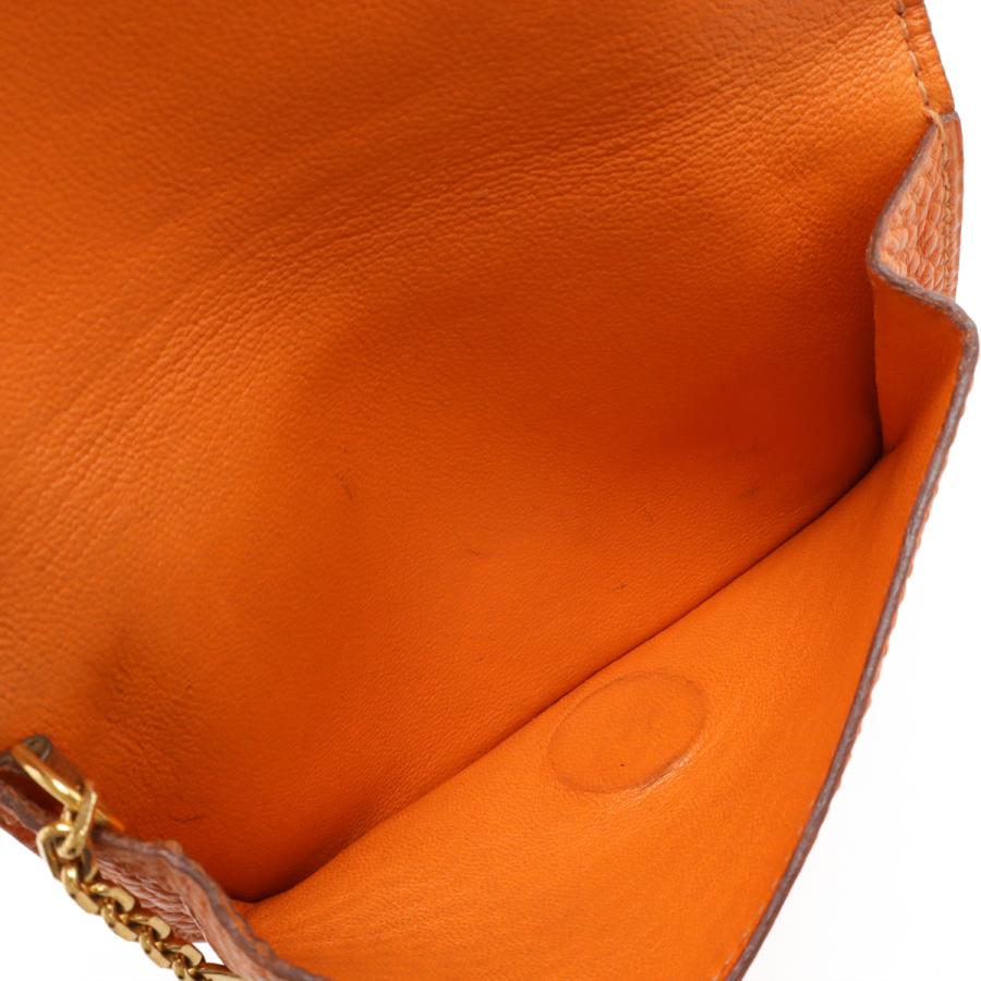 HERMES（エルメス） ドゴン キーケース コインケース 小銭入れ コイン