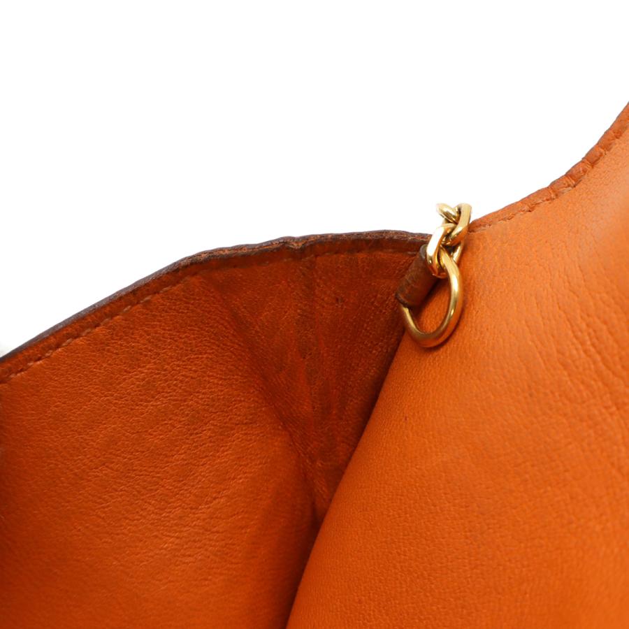 HERMES（エルメス） ドゴン キーケース コインケース 小銭入れ コイン