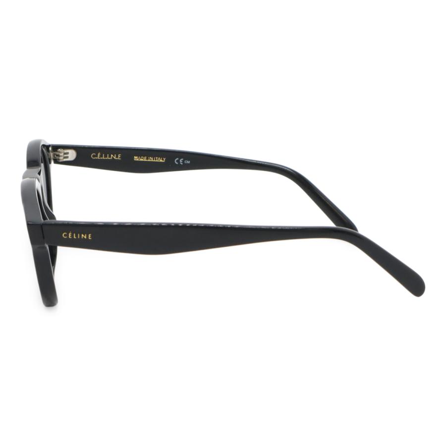 CELINE セリーヌ サングラス アイウェア ボストンシェイプ ブラックレンズ ブラック 黒 CL41381 | CELINE | 01