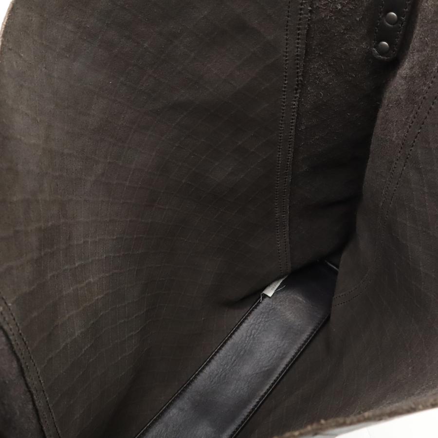 BOTTEGA VENETA ボッテガ ヴェネタ ボッテガヴェネタ イントレッチオ ミラージュ ショルダーバッグ 斜め掛け レザー ダークブラウン | BOTTEGA VENETA | 03